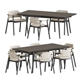 Dining Set 10